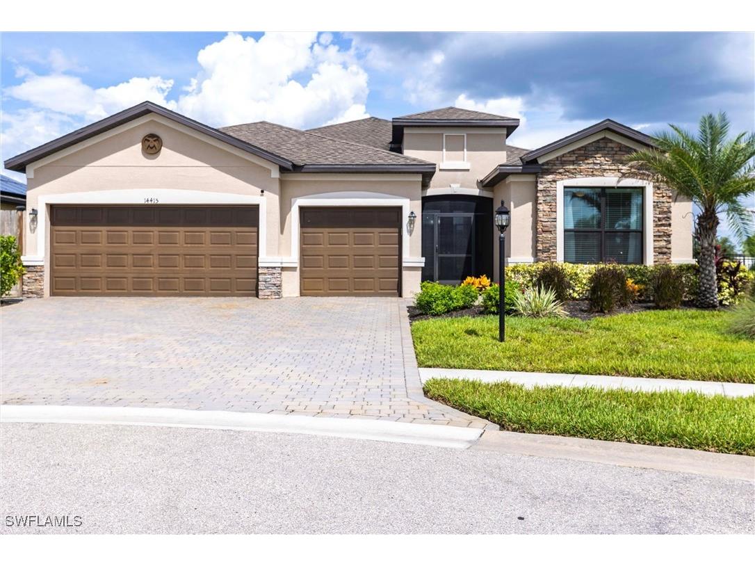 14415 Mindello Drive Fort Myers FL 33905 225077665 image1