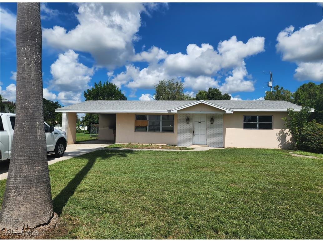 1442 Alwynne Drive N Lehigh Acres FL 33936 224080715 image1