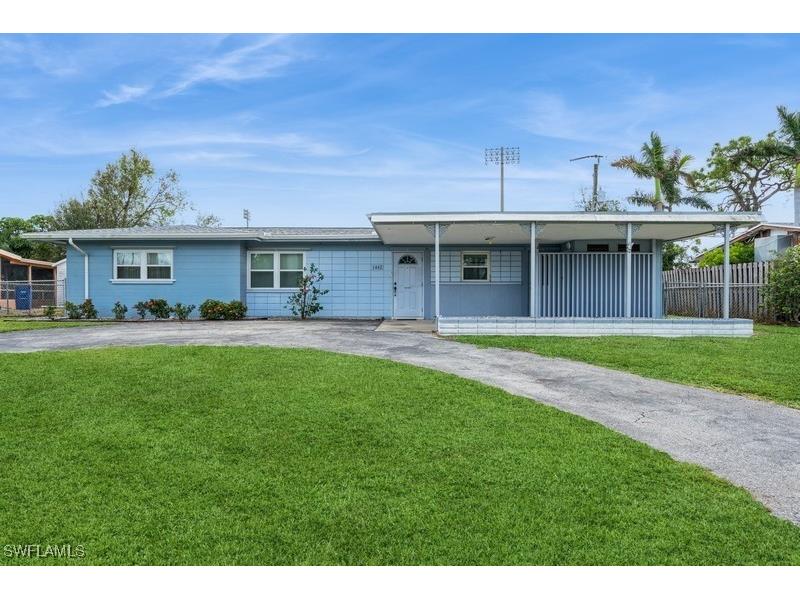 1442 Charles Road Fort Myers FL 33919 224091943 image1