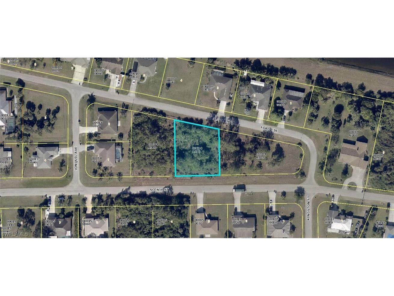 1442 Ford Circle Lehigh Acres FL 33936 224004034 image1
