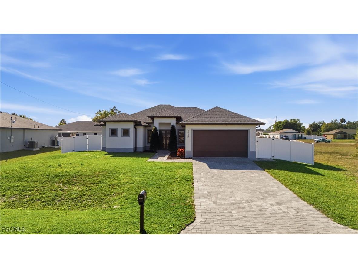 1442 NE 33rd Lane Cape Coral FL 33909 2026001201 image1
