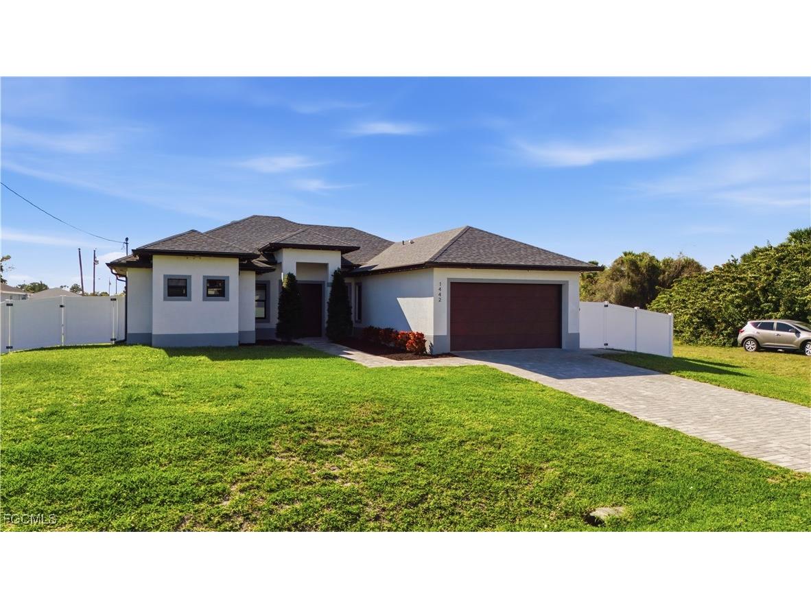 1442 NE 33rd Lane Cape Coral FL 33909 2026001201 image2