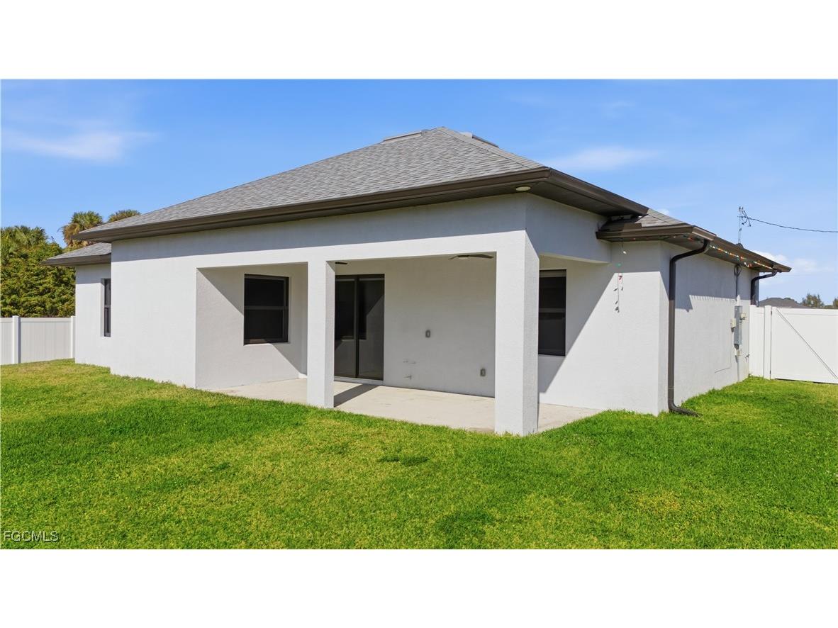 1442 NE 33rd Lane Cape Coral FL 33909 2026001201 image33