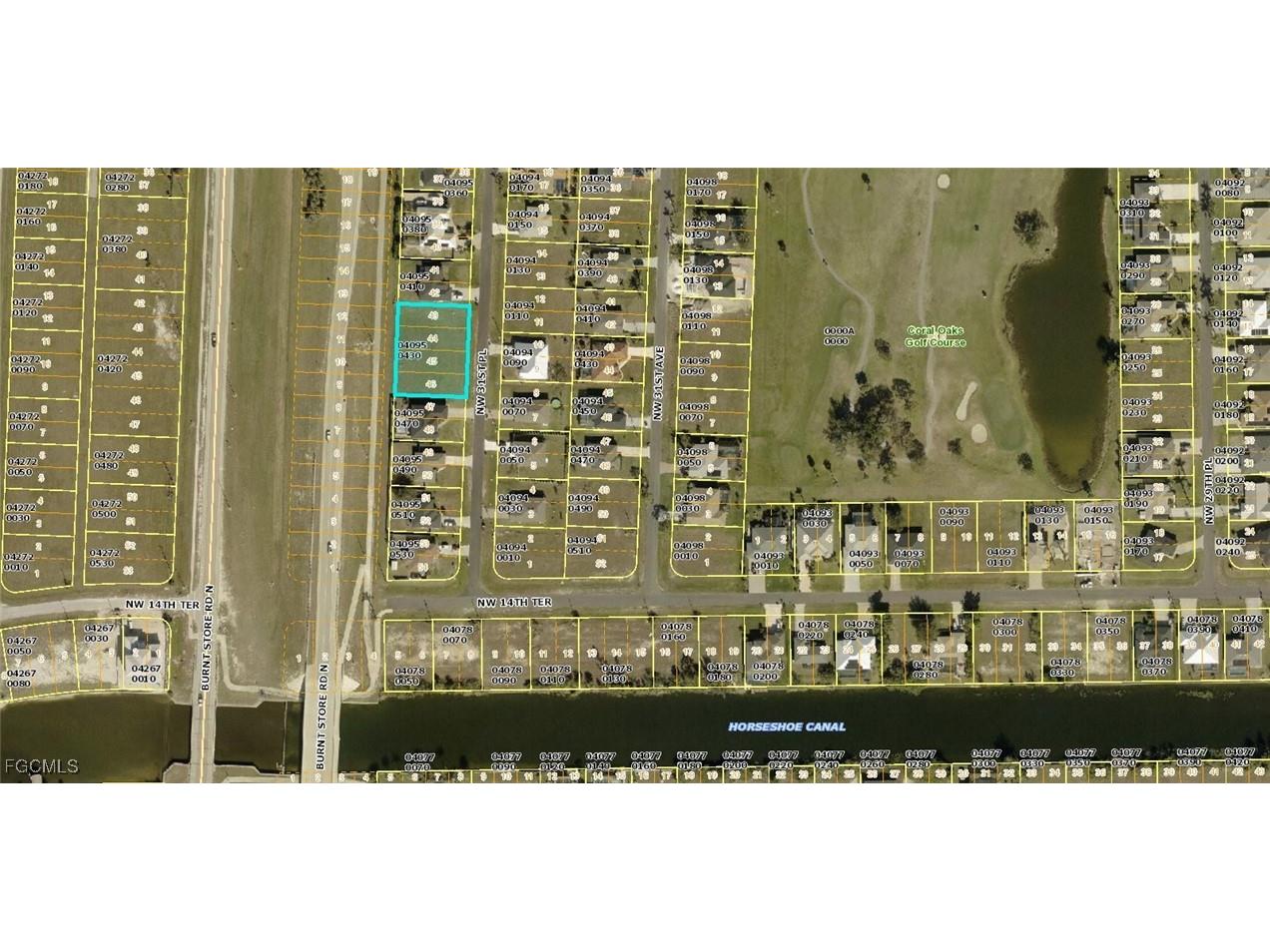 1442 NW 31st Place Cape Coral FL 33993 2025002946 image20