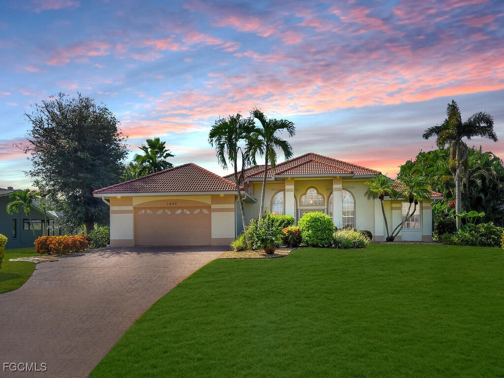 1442 SW 58th Terrace Cape Coral FL 33914 2025008712 image1