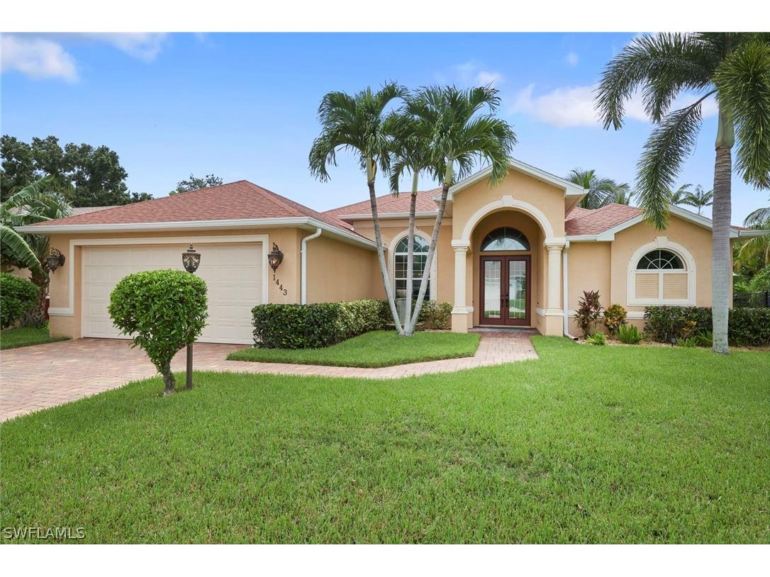 1443 Argyle Drive Fort Myers FL 33919 224058542 image1
