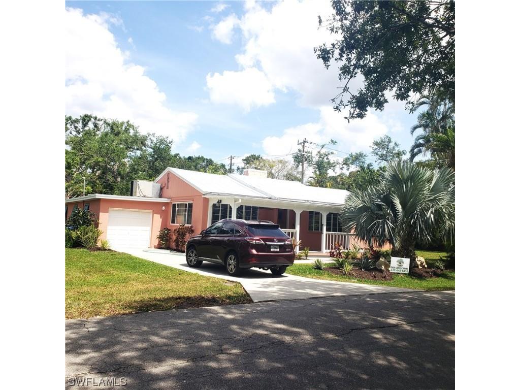 1443 Sandra Drive Fort Myers FL 33901 223025787 image1