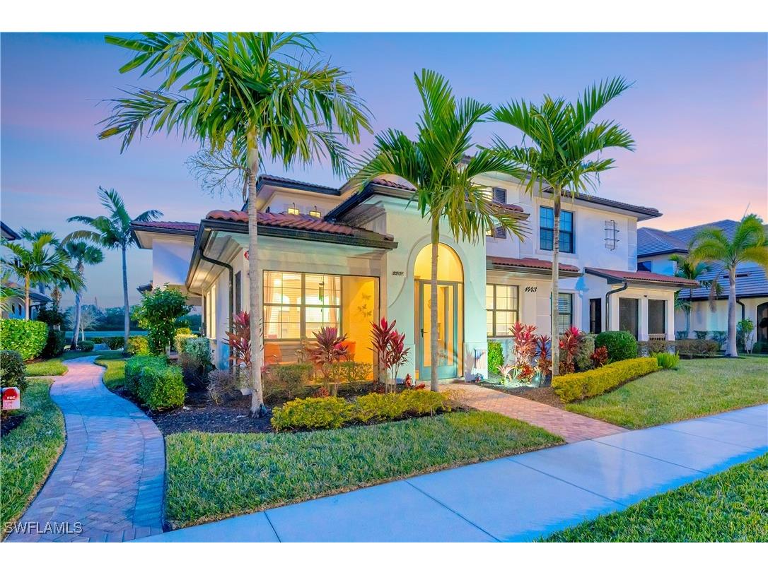 1443 Santiago Circle #2202 Naples FL 34113 225022726 image23
