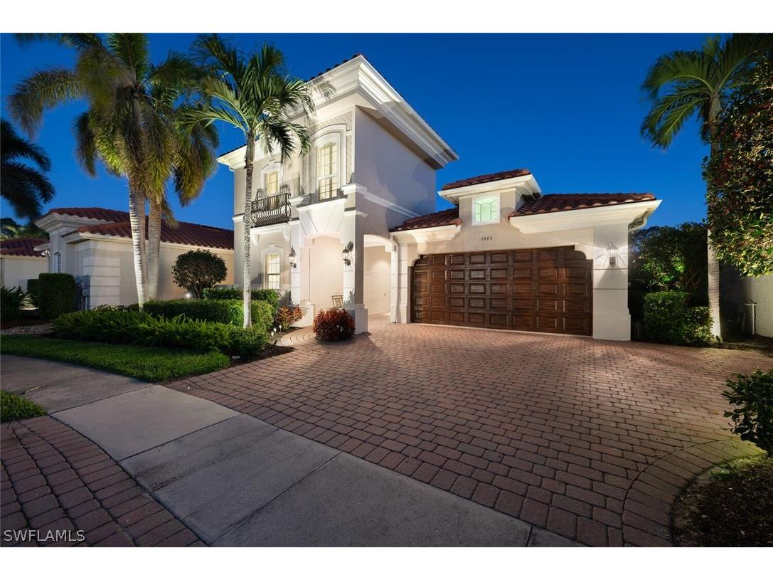 1443 Via Portofino Naples FL 34108 222090301 image1