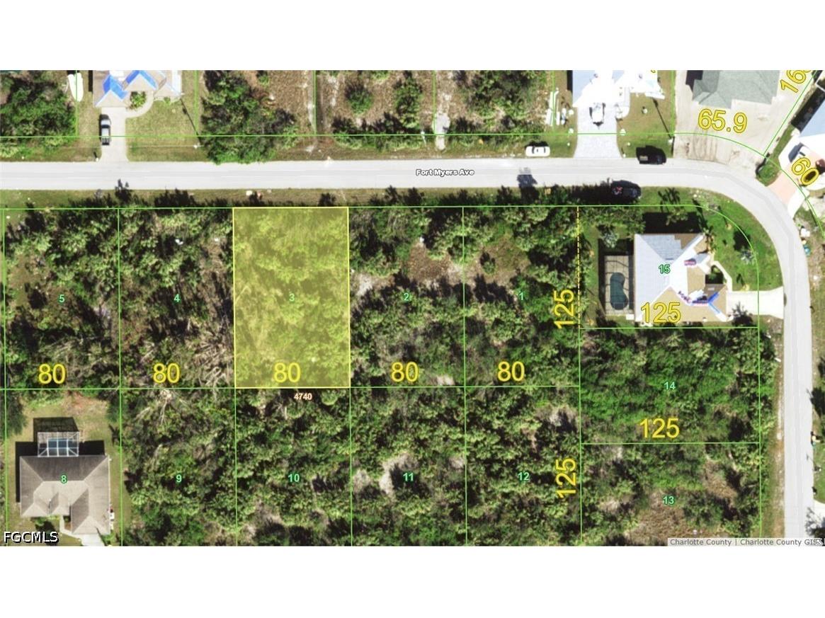 14433 Fort Myers Avenue Port Charlotte FL 33981 2026014015 image1
