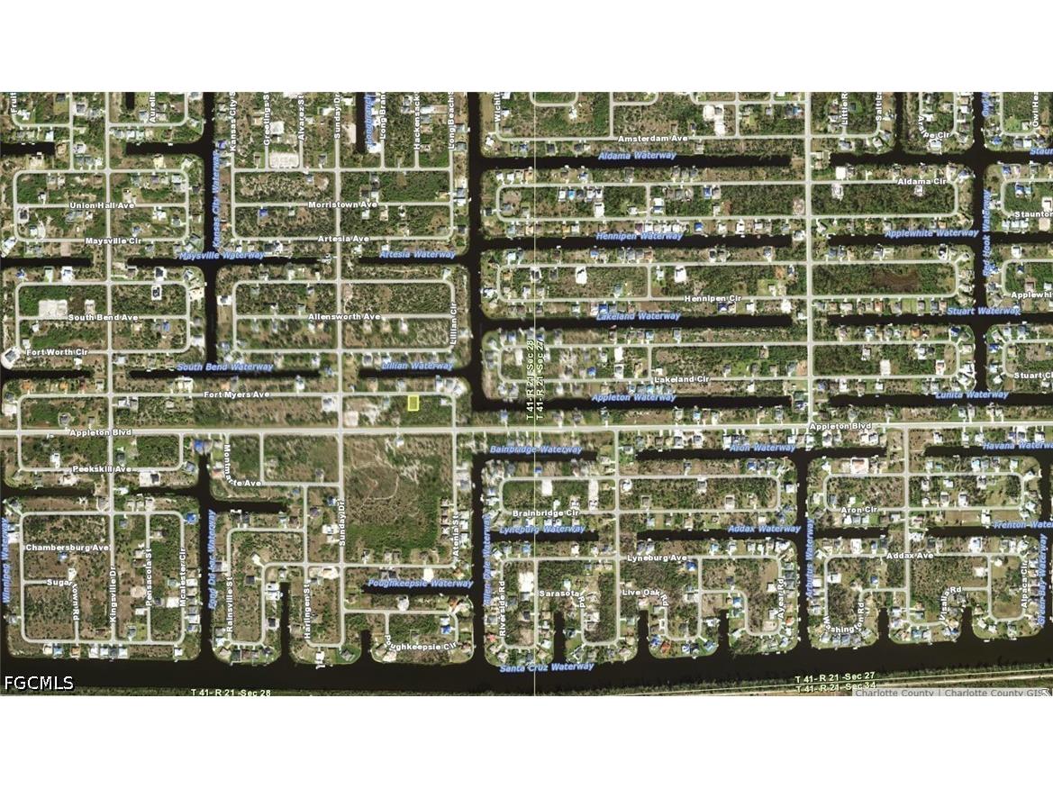 14433 Fort Myers Avenue Port Charlotte FL 33981 2026014015 image3