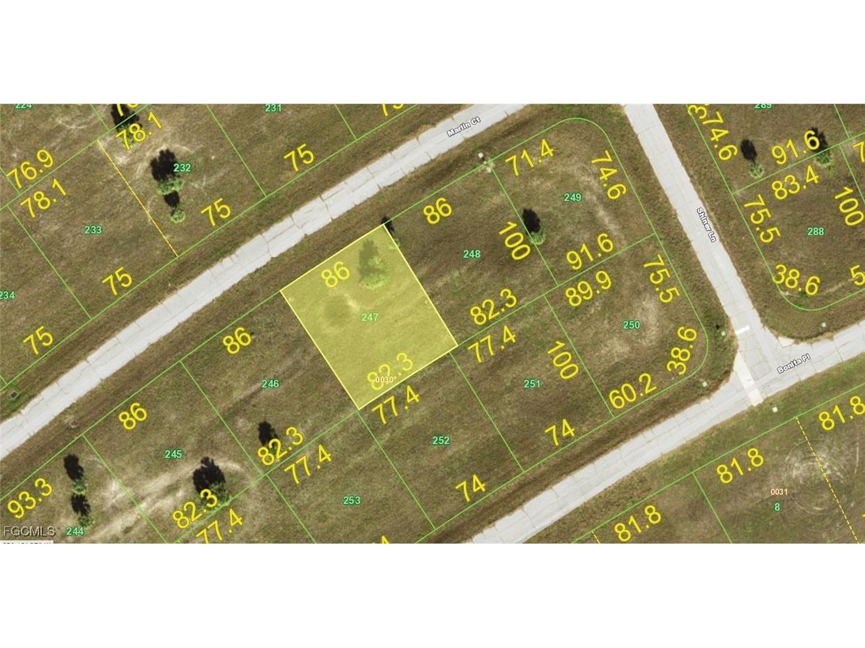 14437 Marlin Court Placida FL 33946 2026006615 image1