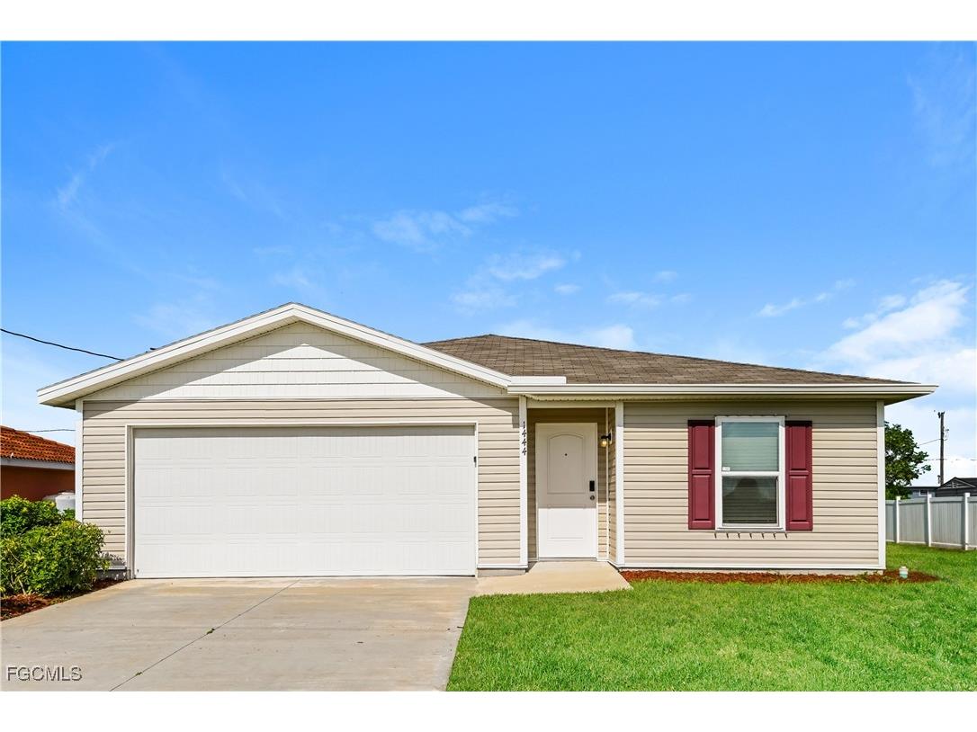 1444 NW 31st Avenue Cape Coral FL 33993 2025017582 image1