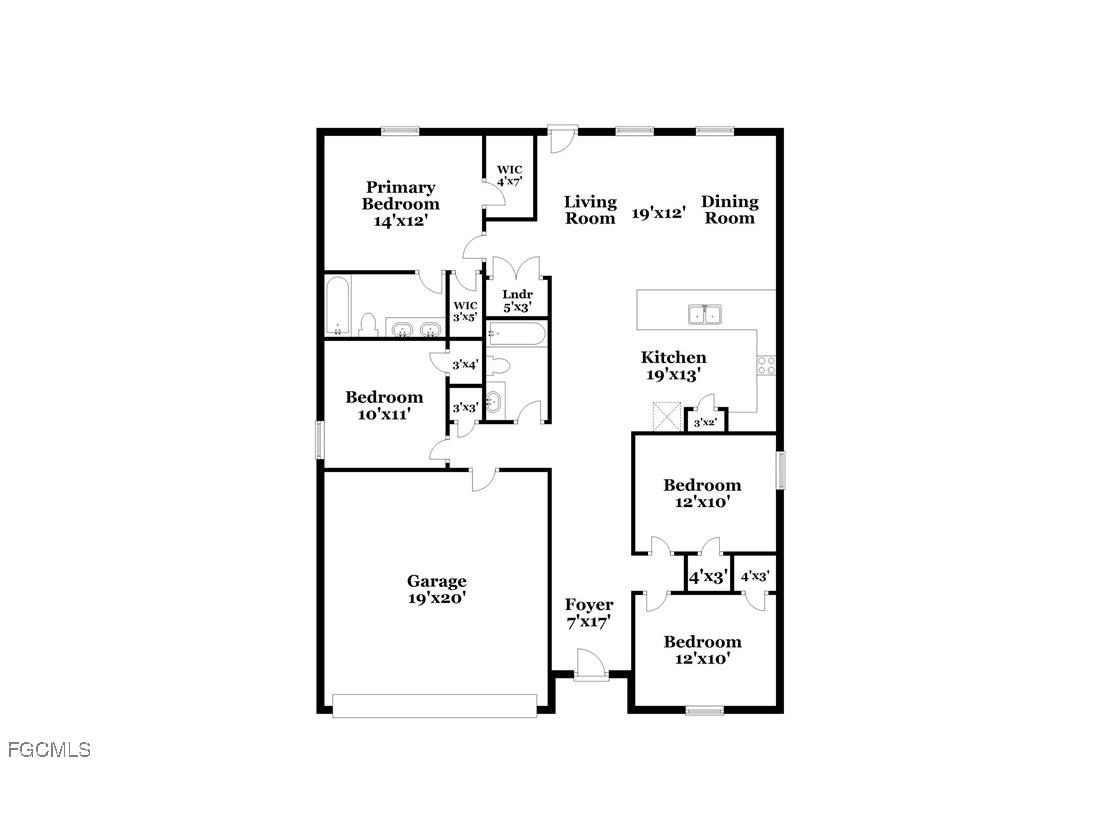 1444 NW 31st Avenue Cape Coral FL 33993 2025017582 image16