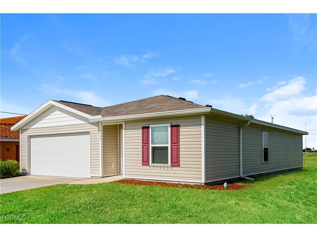 1444 NW 31st Avenue Cape Coral FL 33993 2025017582 image2