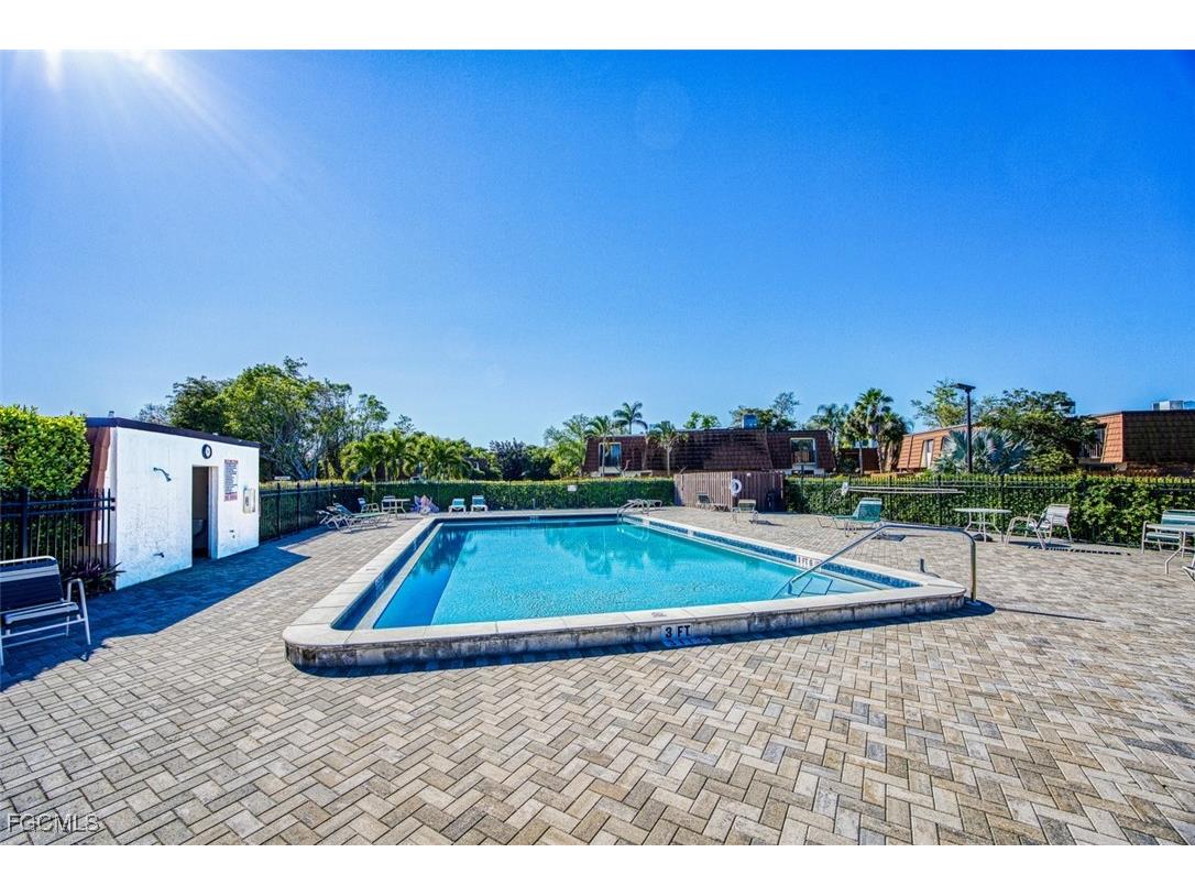 1444 Park Shore Circle #3 Fort Myers FL 33901 2026004197 image26