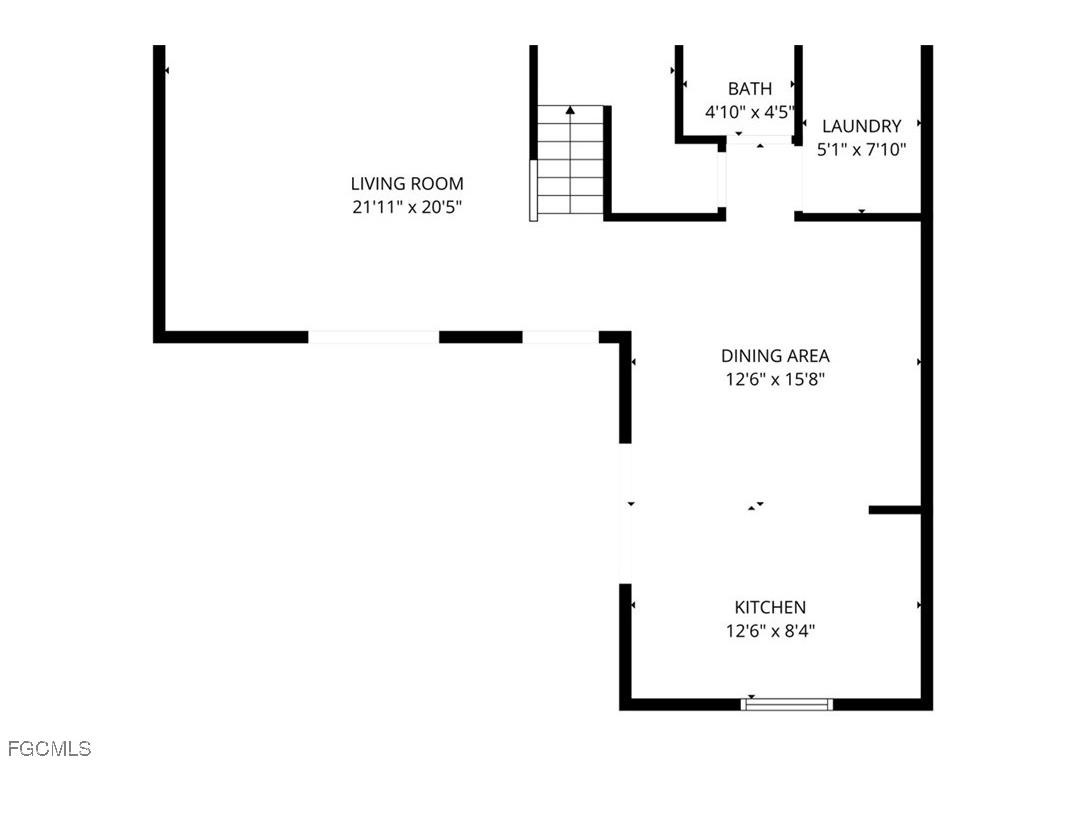 1444 Park Shore Circle #3 Fort Myers FL 33901 2026004197 image27
