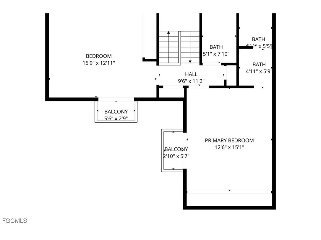 1444 Park Shore Circle #3 Fort Myers FL 33901 2026004197 image28