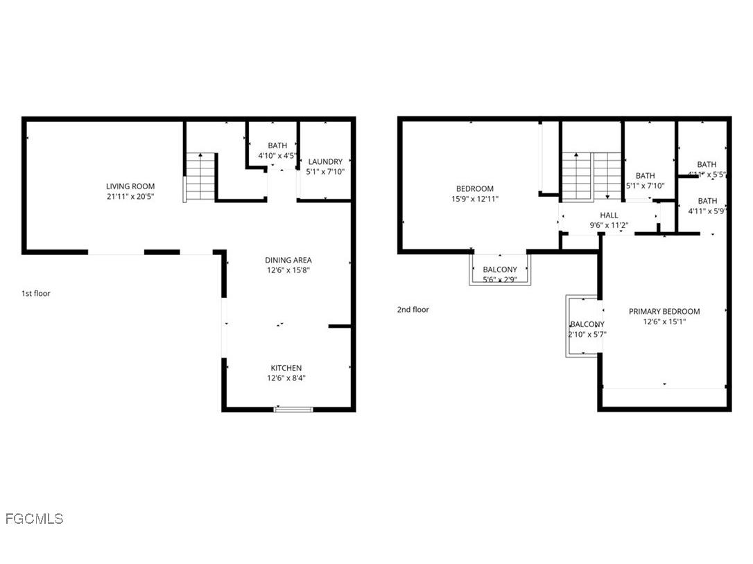 1444 Park Shore Circle #3 Fort Myers FL 33901 2026004197 image29