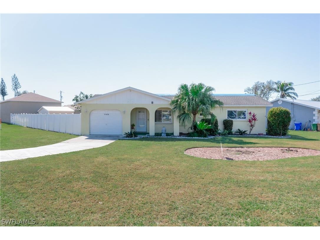 1444 SE 11th Terrace Cape Coral FL 33990 223004734 image1