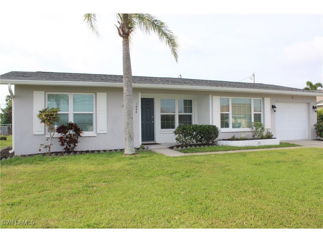 1444 SE 21st Street Cape Coral FL 33990 225031027 image1