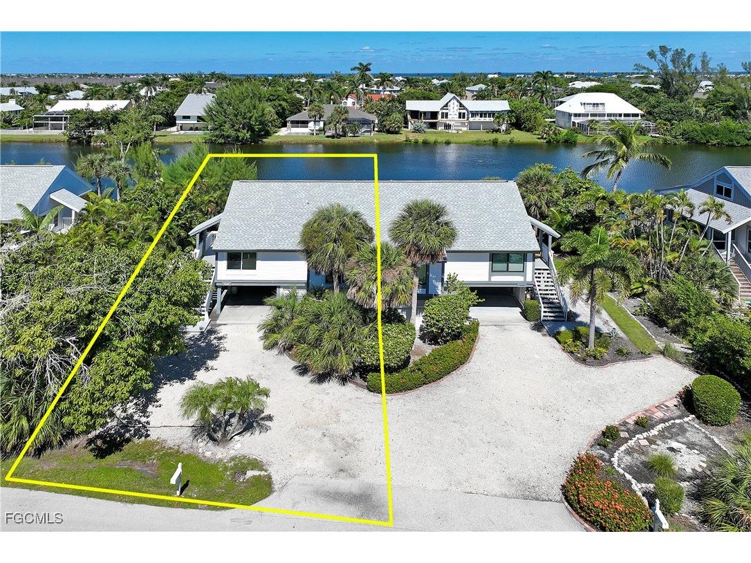 1444 Sandpiper Circle Sanibel FL 33957 2025016361 image16