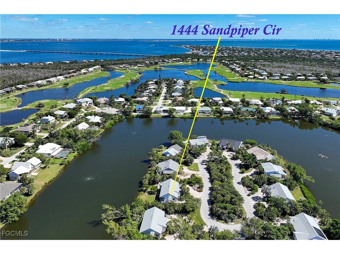 1444 Sandpiper Circle Sanibel FL 33957 2025016361 image20