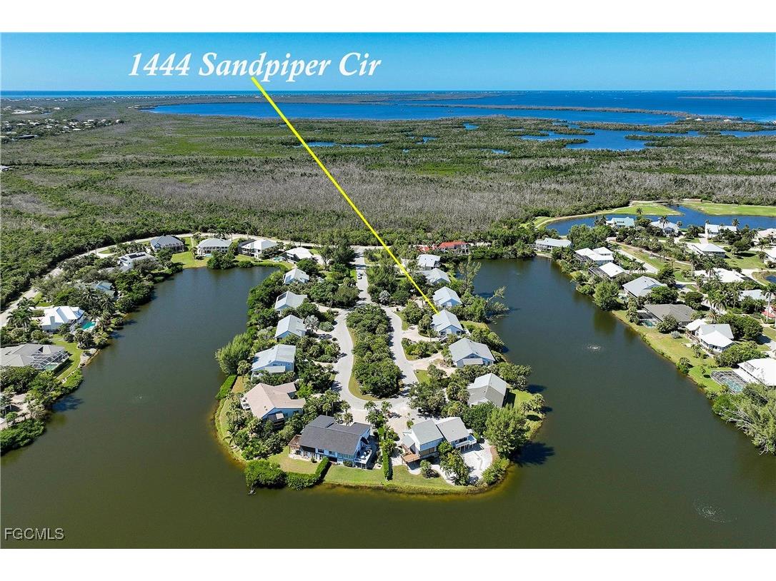 1444 Sandpiper Circle Sanibel FL 33957 2025016361 image22