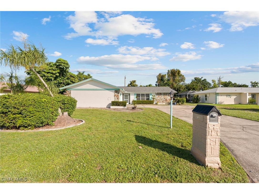 1445 Dubonnet Court Fort Myers FL 33919 223081322 image1