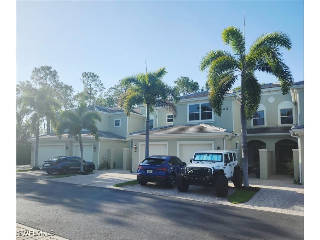 1445 Mariposa Circle #101 Naples FL 34105 225048602 image1