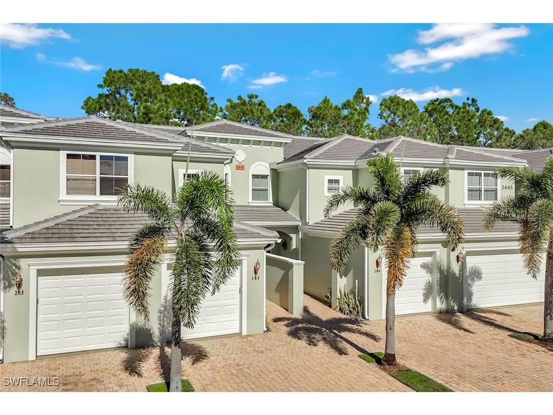 1445 Mariposa Circle #104 Naples FL 34105 225002130 image1