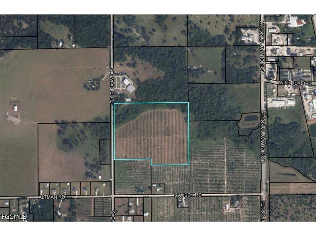 1445 S Florida Avenue Wauchula FL 33873 2026019337 image7