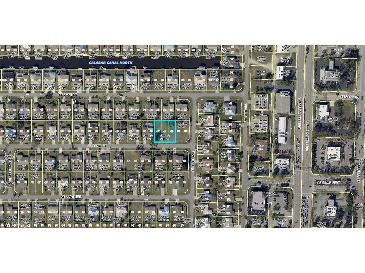 1445 SE 22nd Street Cape Coral FL 33990 223086601 image1