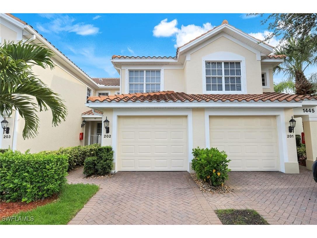 1445 Tiffany Lane #202 Naples FL 34105 225054544 image1