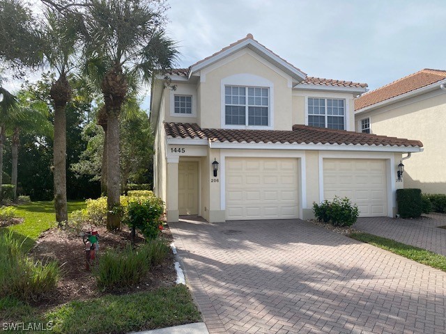 1445 Tiffany Lane #206 Naples FL 34105 223094628 image1
