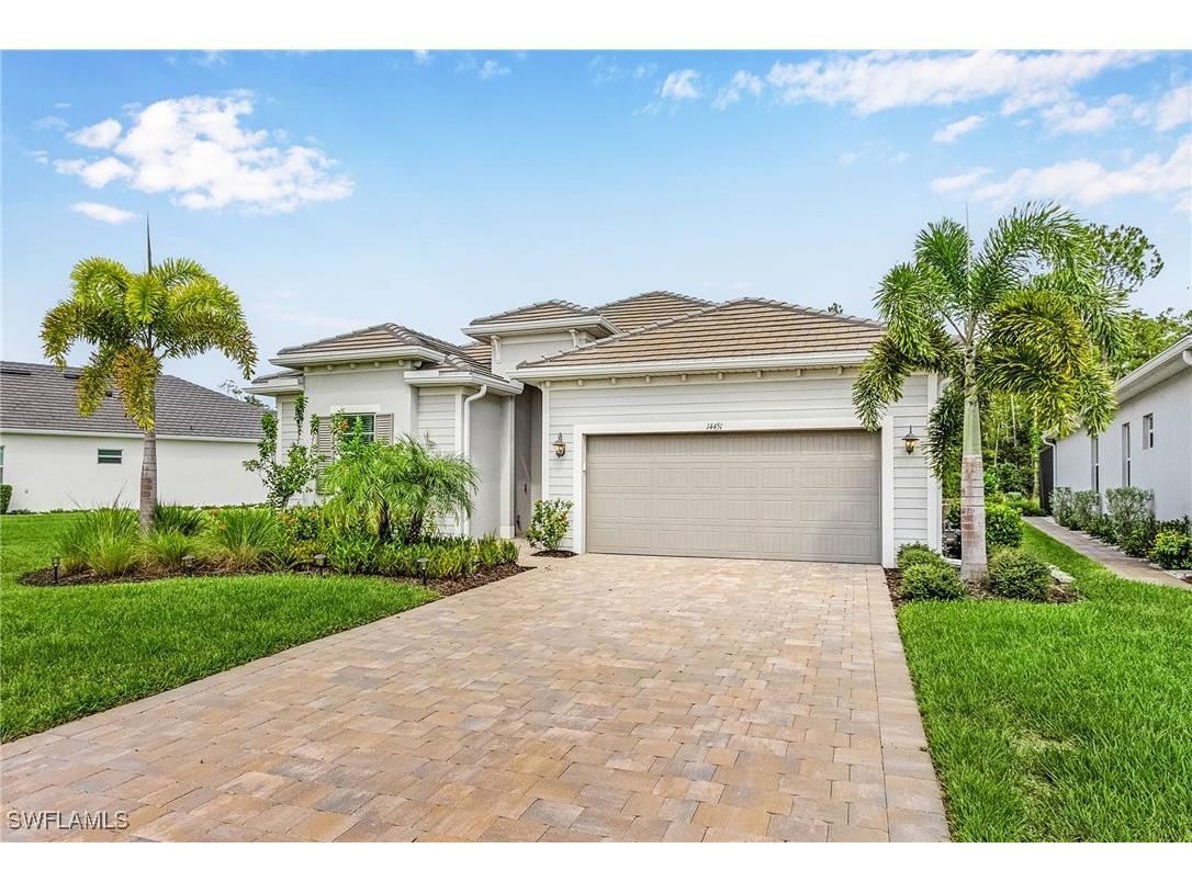 14451 Blue Bay Circle Fort Myers FL 33913 224065322 image1