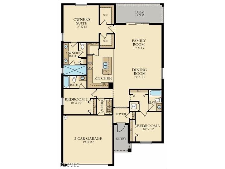 14453 Cantabria Drive Fort Myers FL 33905 2025018249 image14