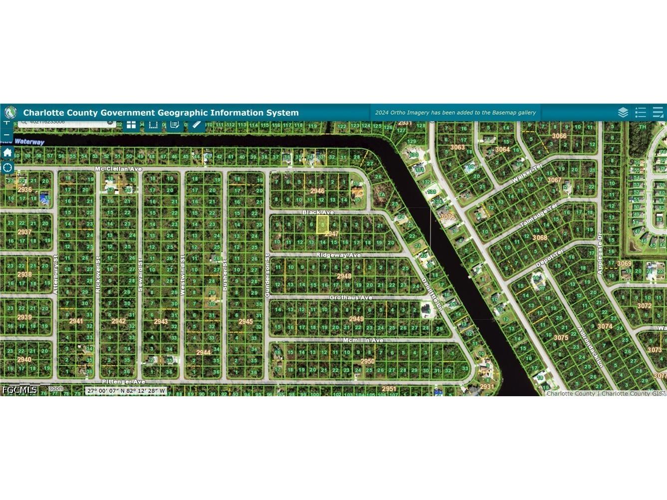 14455 Black Avenue Port Charlotte FL 33953 2026018501 image4