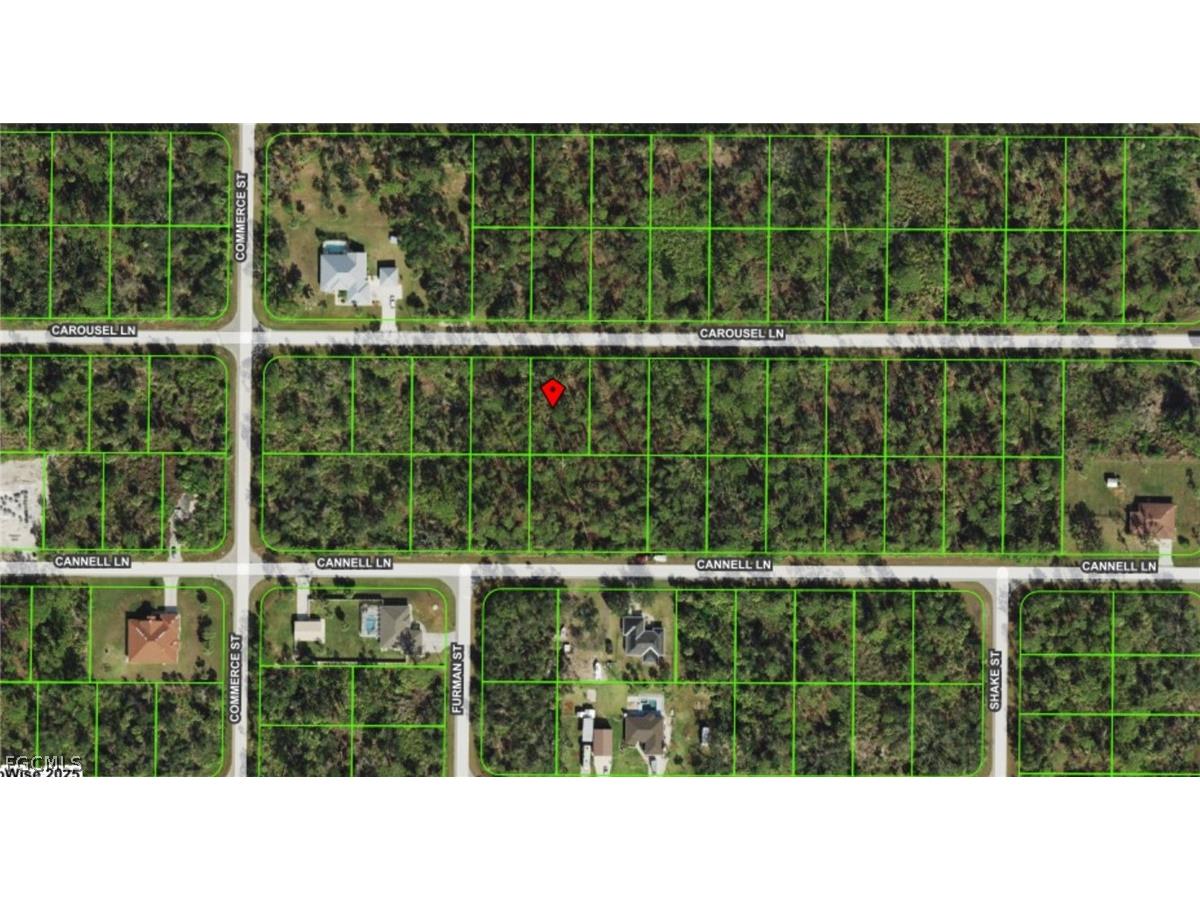 14459 Carousel Lane Port Charlotte FL 33953 2026007740 image1