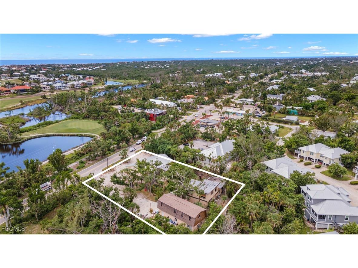 1446 & 1444 Periwinkle Way Sanibel FL 33957 2025007032 image2