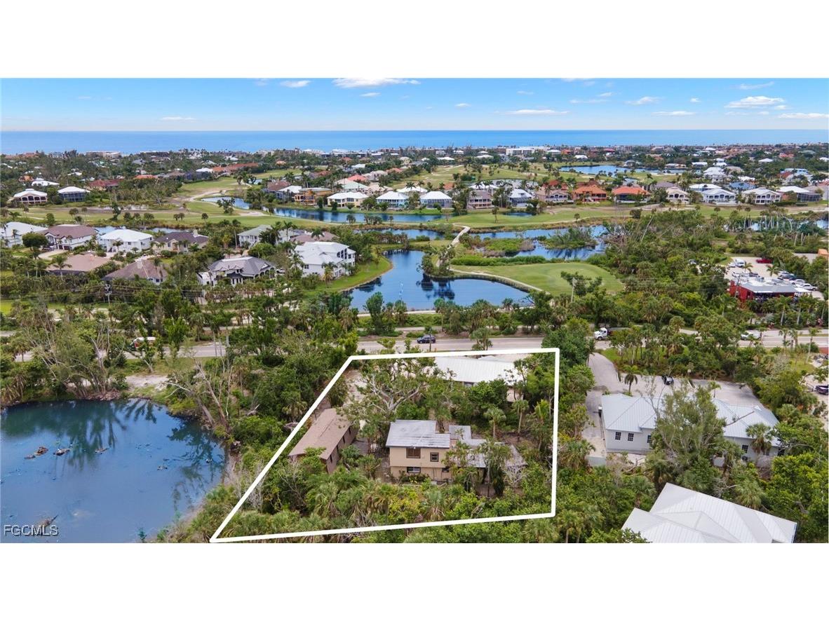 1446 & 1444 Periwinkle Way Sanibel FL 33957 2025007032 image36