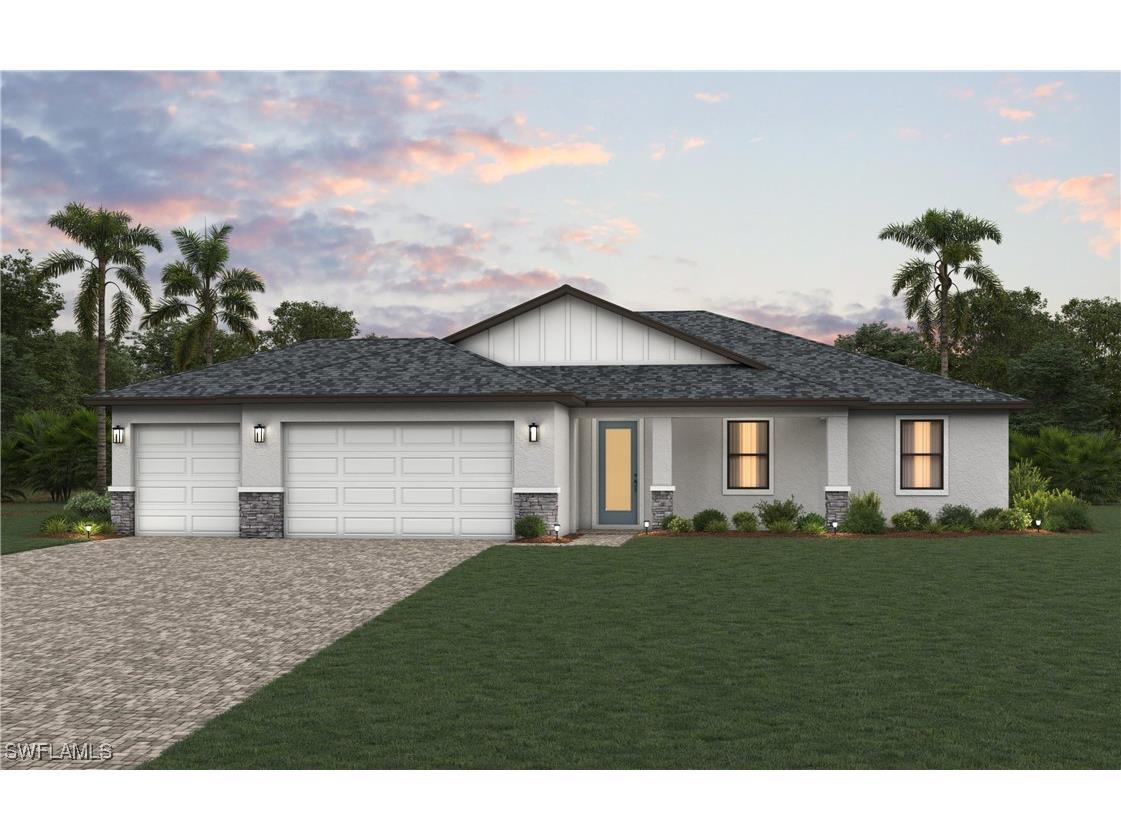 1446 NW 1st Street Cape Coral FL 33993 225055080 image1