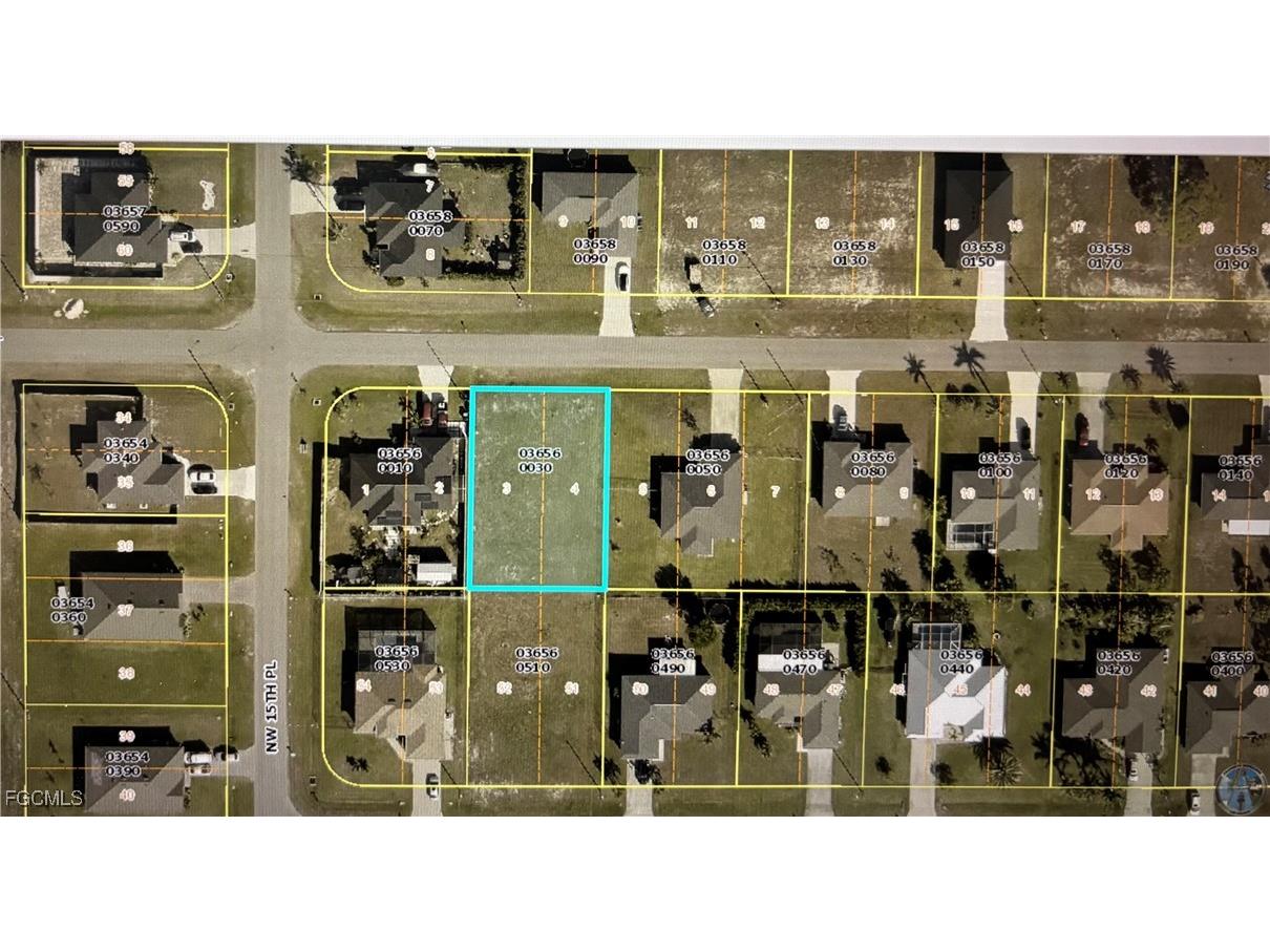 1446 NW 2nd Street Cape Coral FL 33993 2025005250 image1