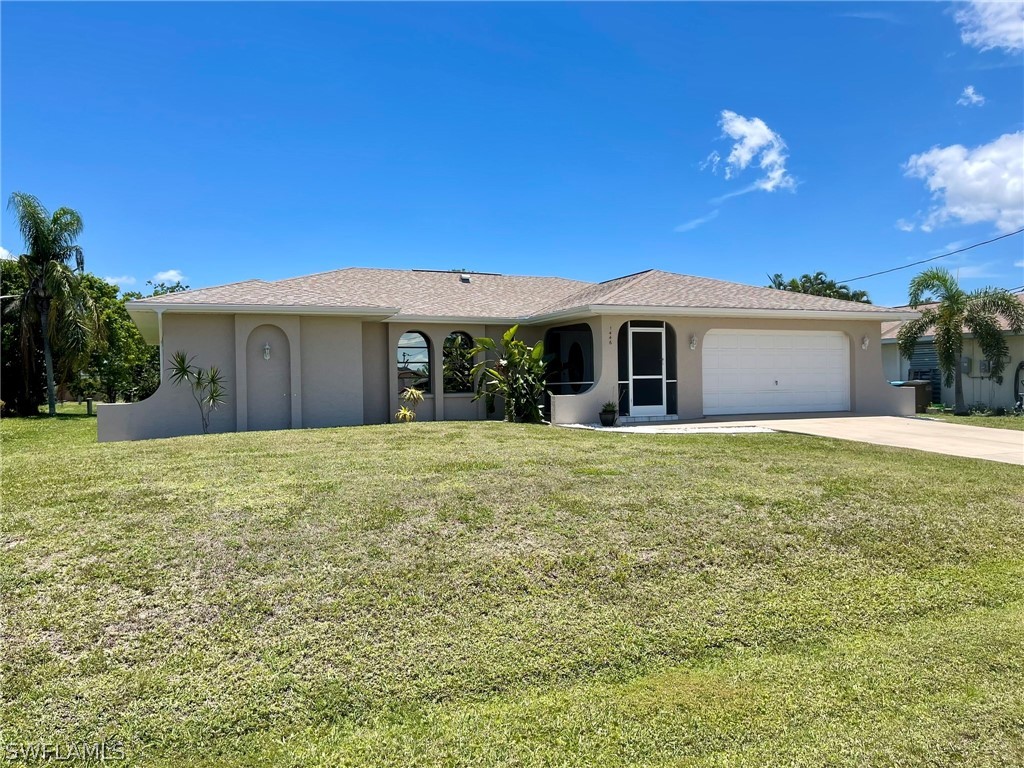 1446 SE 18th Terrace Cape Coral FL 33990 224048052 image1