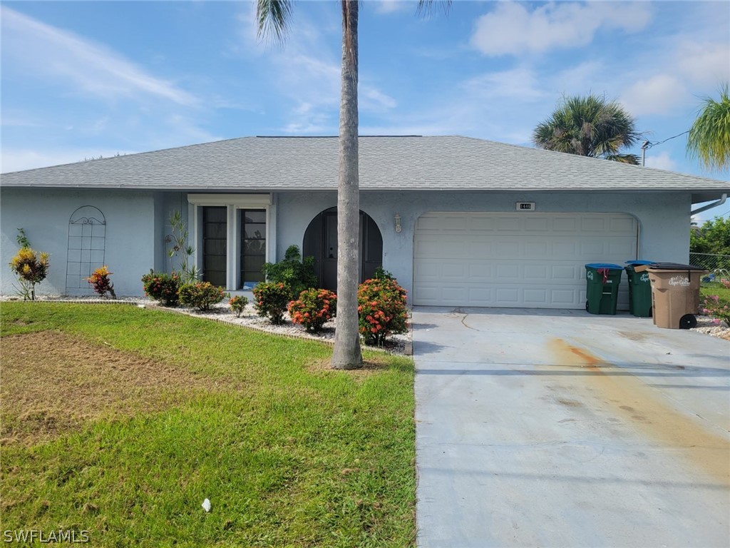 1446 SE 19th Terrace Cape Coral FL 33990 224053764 image1