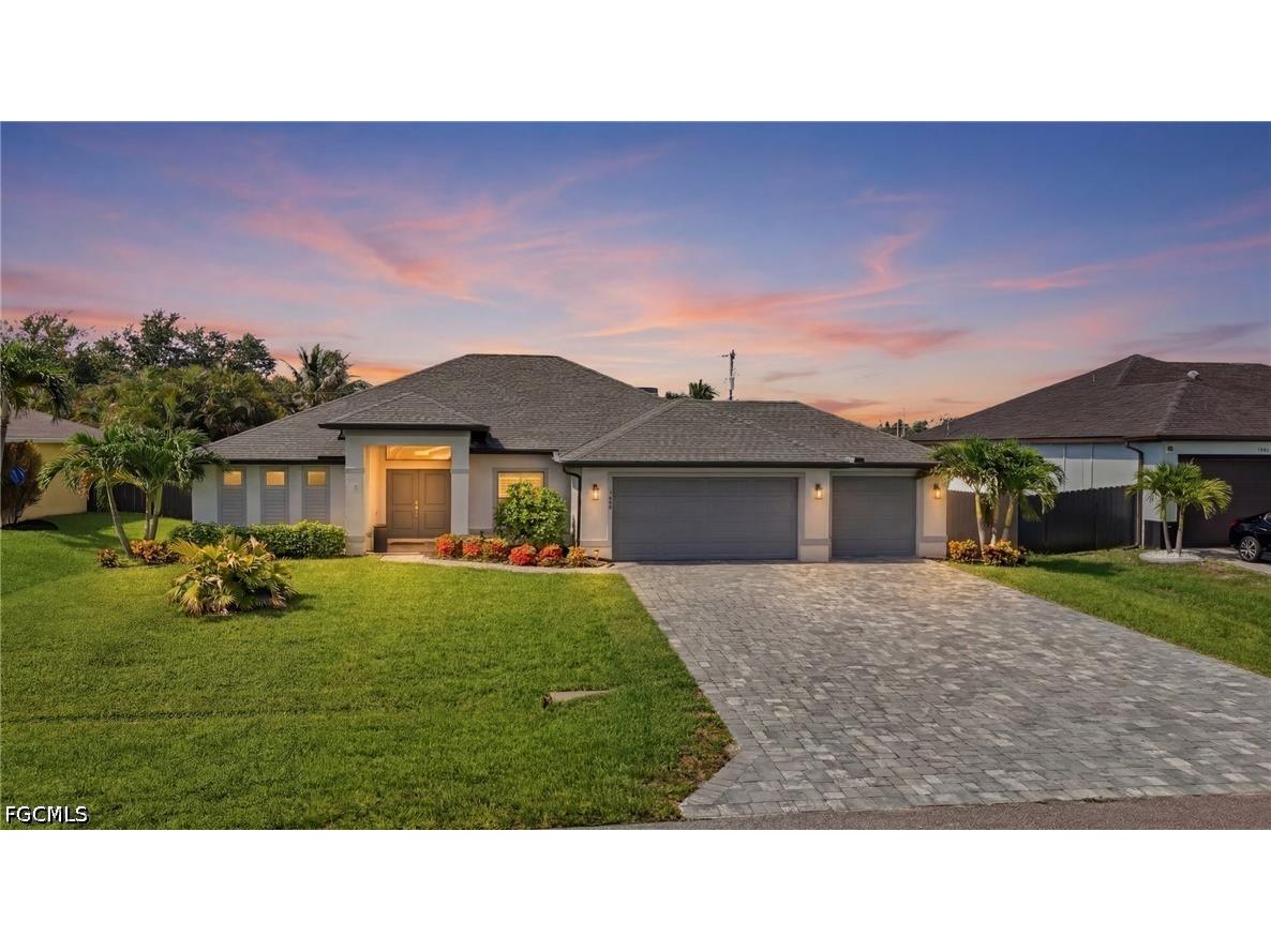 1446 SW 1st Terrace Cape Coral FL 33991 2026028838 image1