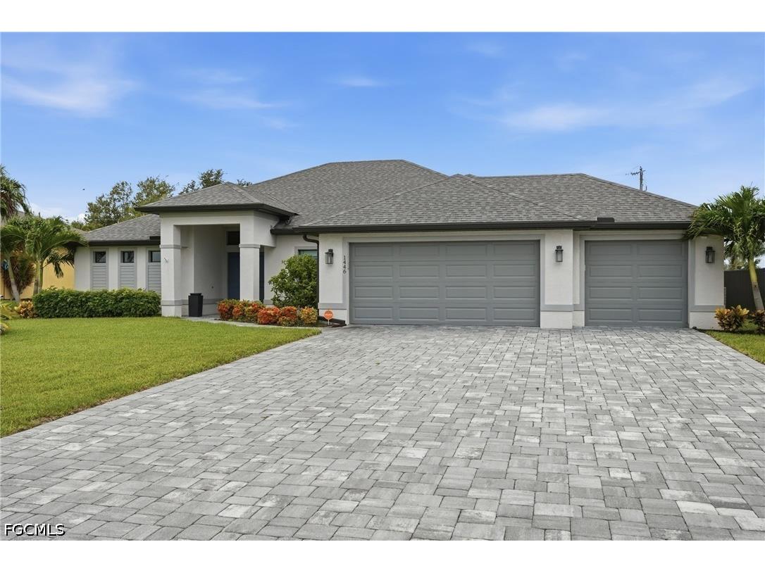 1446 SW 1st Terrace Cape Coral FL 33991 2026028838 image42