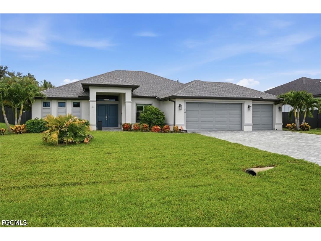 1446 SW 1st Terrace Cape Coral FL 33991 2026028838 image44