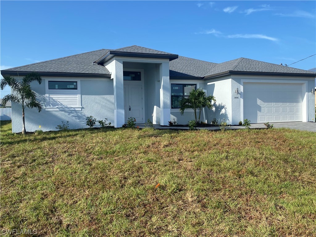 1446 SW Embers Terrace Cape Coral FL 33991 223042531 image1
