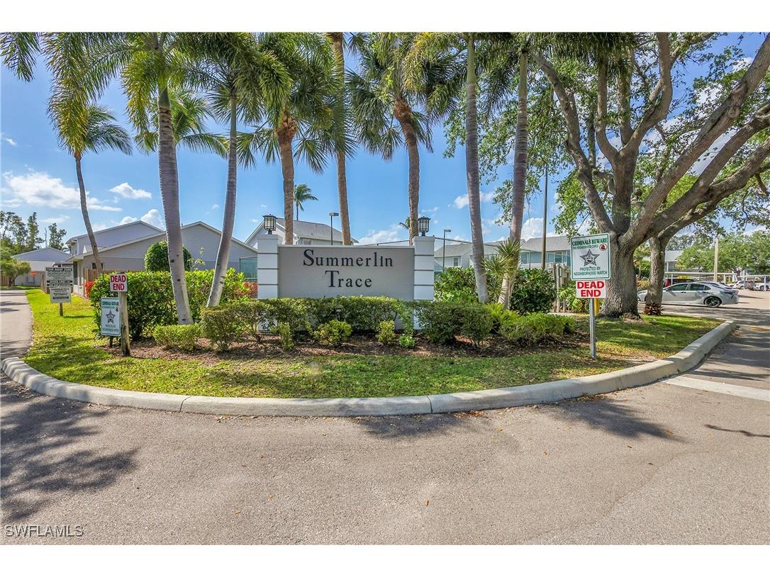 14461 Lakewood Trace Court #308 Fort Myers FL 33919 225022058 image1